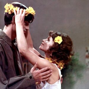 Kino: Legende von Paul + Paula