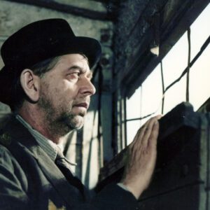 Kino - Jakob der Lügner