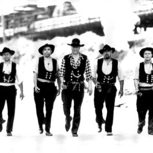 Kino: Spur der Steine