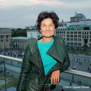 Lesung: Christa Wolf – Schreiben nach 1945