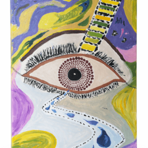 Vernissage: Christina Weise (Malerei)