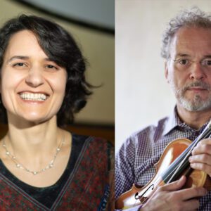 Kammerkonzert französischer Barock