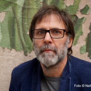 Lesung: Jan Kuhlbrodt - Chemnitzer Trilogie