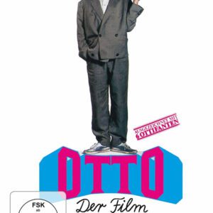 Kino: Otto - der Film