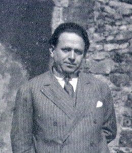 Lesung: Kurt Tucholsky - Literatur, Zeitgeschichte und Blick aufs Land