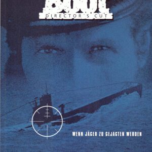 Kino: Das Boot